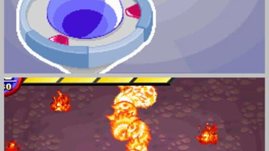 Pokémon Ranger — screenshot 1