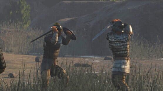 Of Kings and Men — screenshot 1