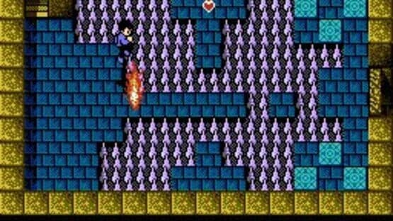 Zoda's Revenge: StarTropics II — screenshot 4