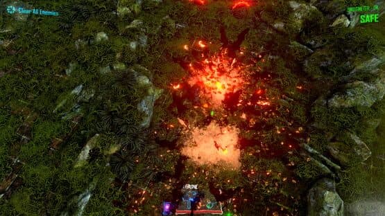 Smogland — screenshot 4
