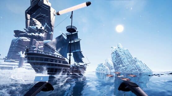 Voyage Senki VR — screenshot 5