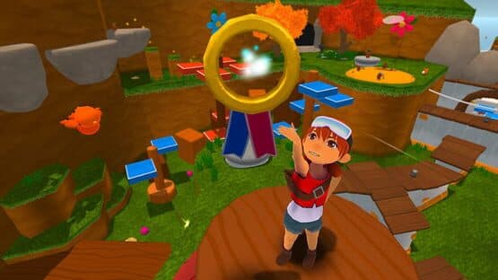 Poi: Explorer Edition — screenshot 3