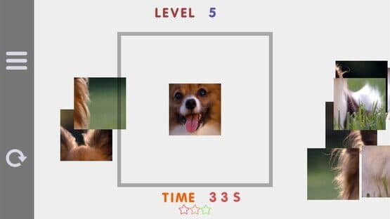 Epic Drag Puzools — screenshot 1