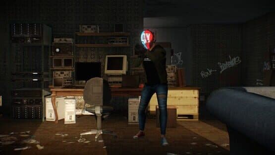 Payday 2 — screenshot 7