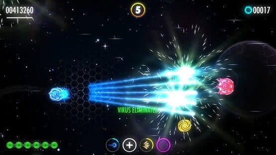 Star Ghost — screenshot 3