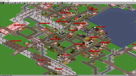 Simutrans — screenshot 2