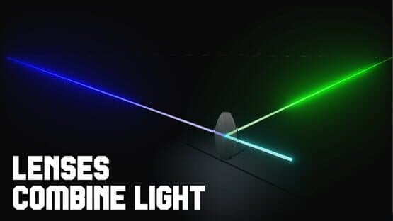 Lightbender — screenshot 3