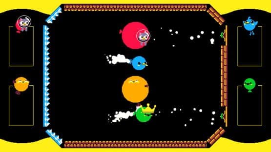 Battlloon — screenshot 3
