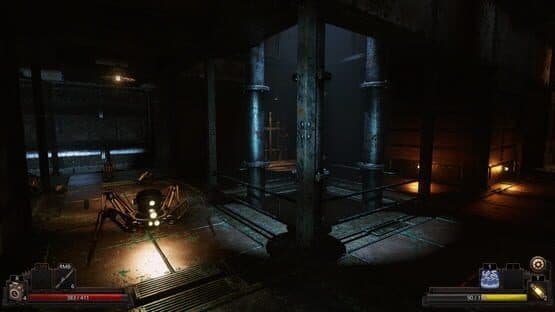 Vaporum — screenshot 3