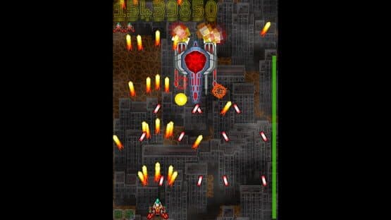 Zenohell — screenshot 3