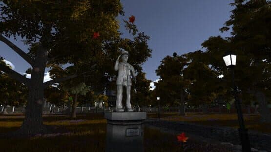 Statues — screenshot 3