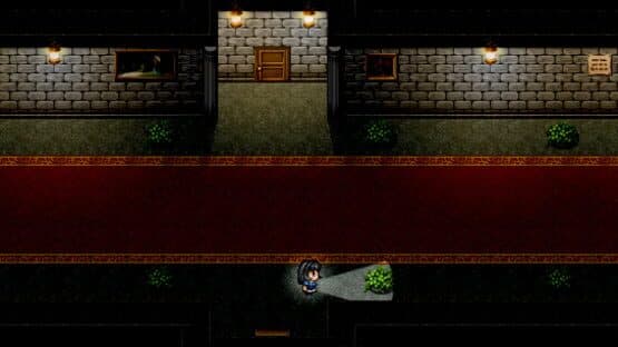 Feather of Praying — screenshot 1