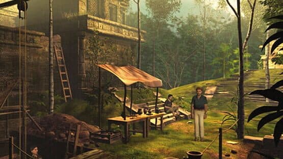 Nibiru: Age of Secrets — screenshot 4