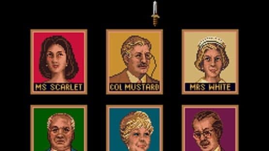 Clue — screenshot 3