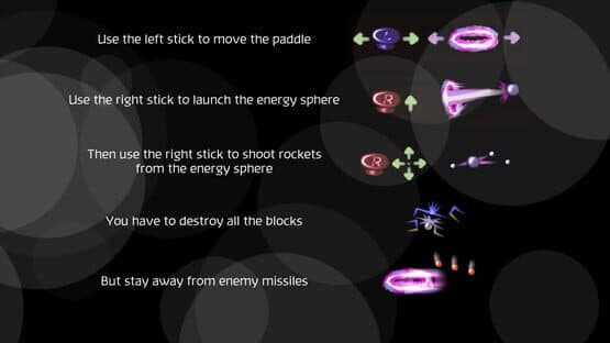 Energy Invasion — screenshot 4