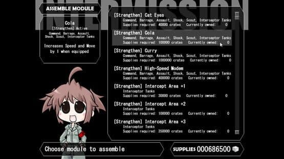 War of the Human Tanks — screenshot 5
