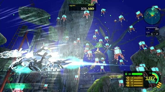 Sky Ride — screenshot 4