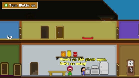The "Quiet, Please!" Collection — screenshot 3