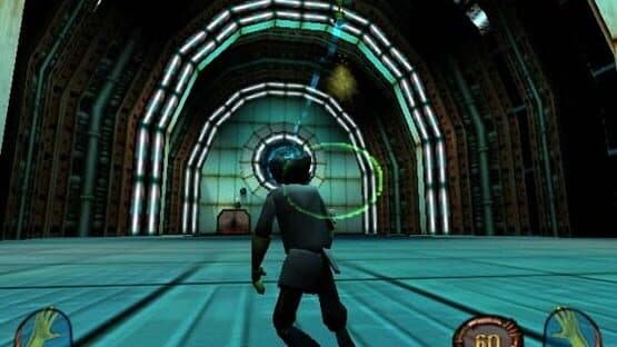 MDK2 — screenshot 8