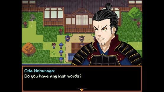 Nobunaga's Shadow — screenshot 2