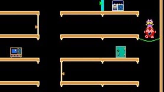 Mappy — screenshot 6