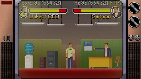 Retro World — screenshot 4
