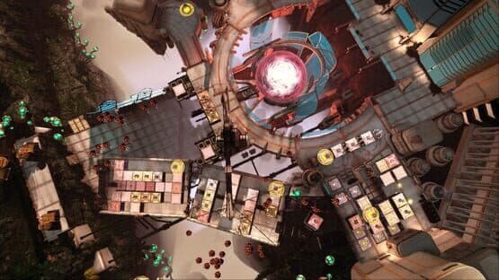 Sanctum: Map Pack 1 — screenshot 1