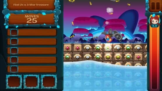Lily's Epic Quest — screenshot 3