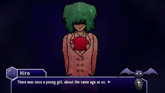 Shinrai: Broken Beyond Despair — screenshot 3