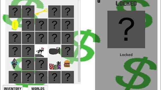 Microtransaction Simulator Game of the Decade: Deluxe Edition — screenshot 2