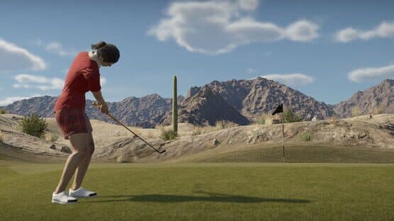 The Golf Club 2 — screenshot 3