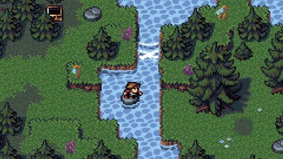Shadows of Adam — screenshot 4