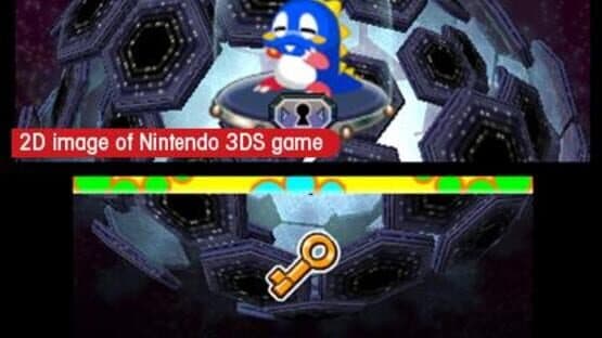 Bust-A-Move Universe — screenshot 1