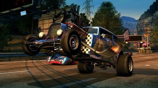 Burnout Paradise Remastered — screenshot 5