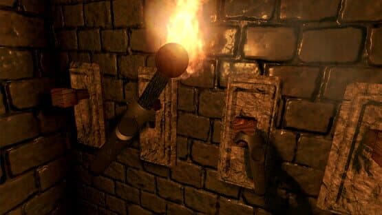 VR Dungeon — screenshot 2