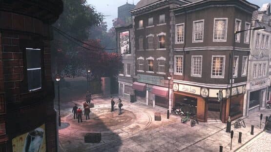 The Secret World — screenshot 5