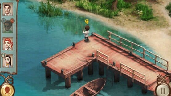 Artist Colony — screenshot 1