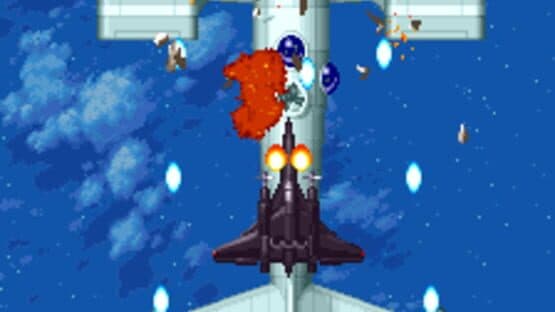 19XX: The War Against Destiny — screenshot 4