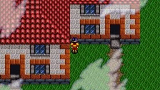 Soul Blazer — screenshot 2