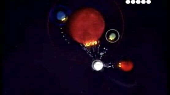Art Style: Orbient — screenshot 7