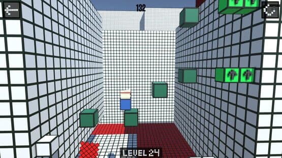 3D Hardcore Cube 2 — screenshot 4