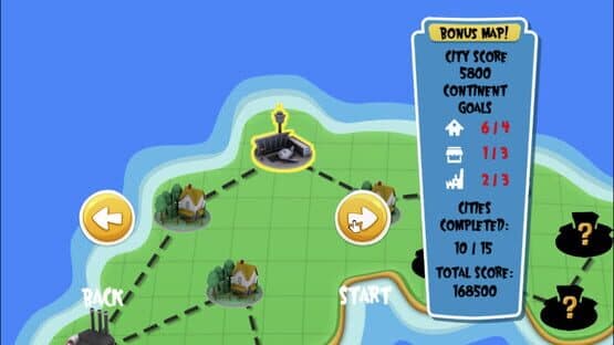 City Builder — screenshot 2