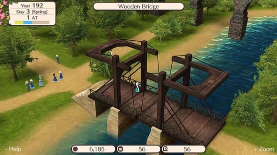 WorldNeverland: Elnea Kingdom — screenshot 1