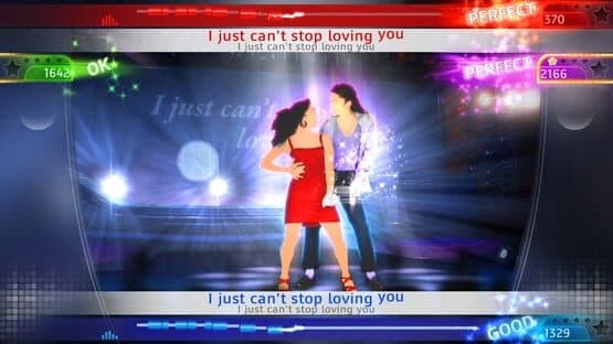 Michael Jackson: The Experience — screenshot 2
