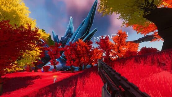 Lone Wolf: Horizon — screenshot 1