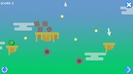 Win the Game! — screenshot 2