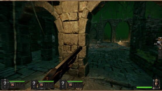 Warhammer: End Times - Vermintide — screenshot 5