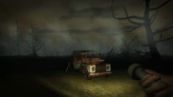 Nyctophobia — screenshot 5