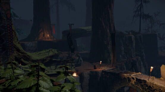 Warhammer: Vermintide VR - Hero Trials — screenshot 3