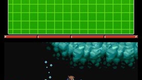 Pokémon Ranger: Shadows of Almia — screenshot 2